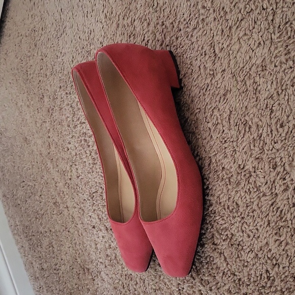 Diana Made in Japan Square Toe - Picture 4 of 4